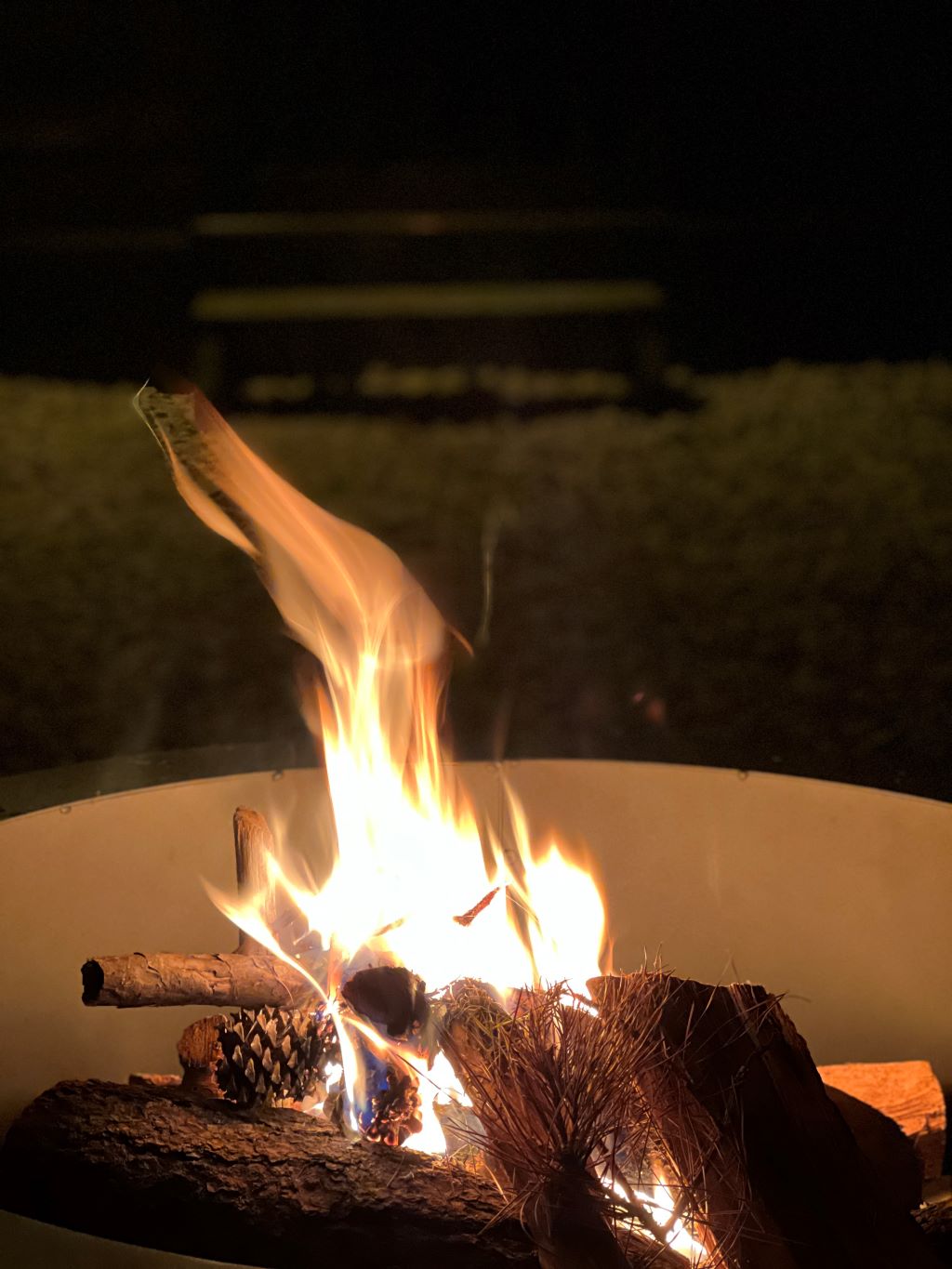 10 Safety Tips for a Safe, Cozy Fire