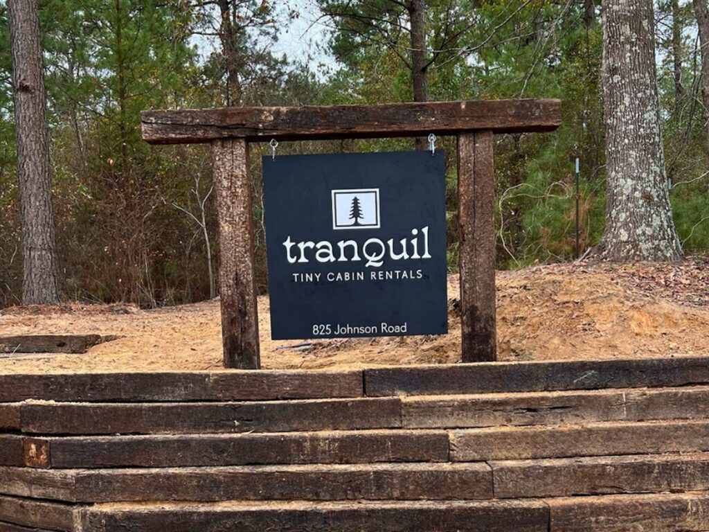 tranquil-sign 1